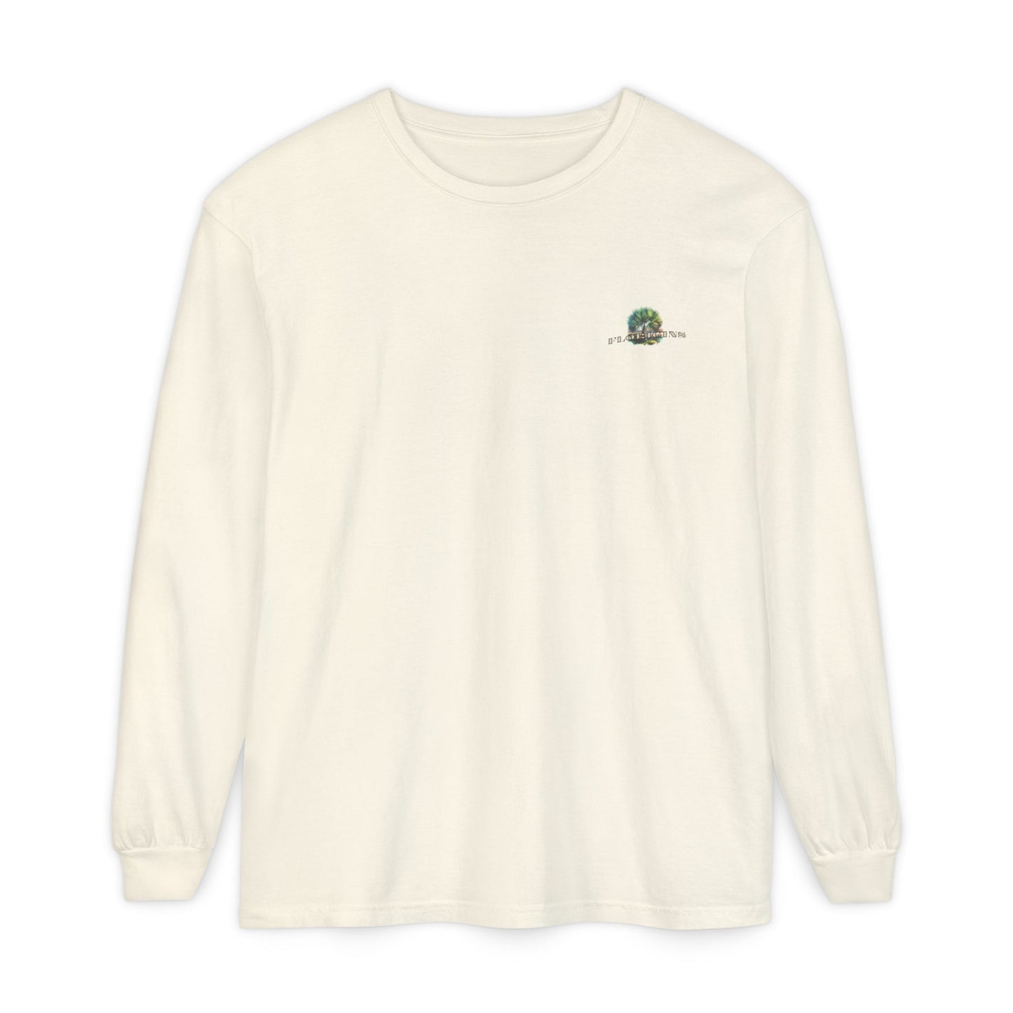 Daylight Walker Long Sleeve Tee🦌