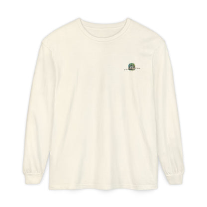 Daylight Walker Long Sleeve Tee🦌