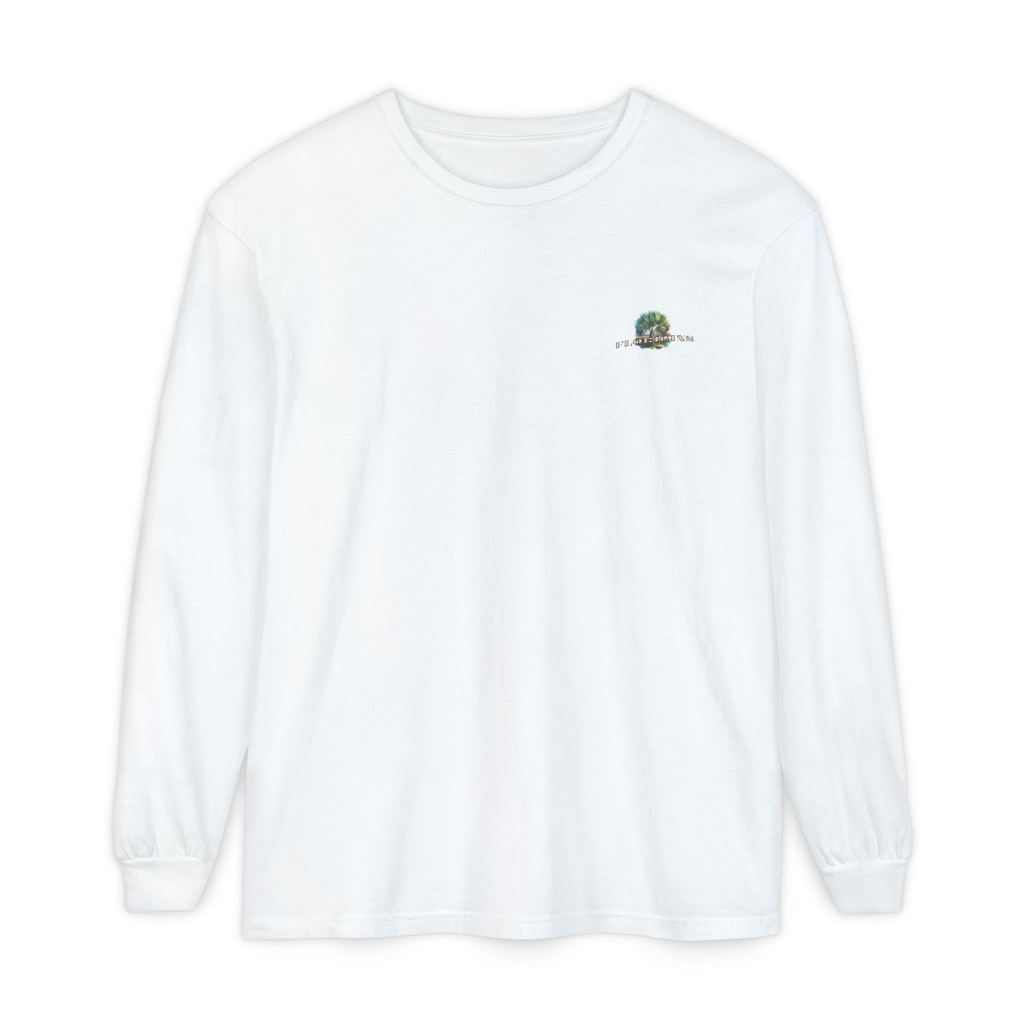 Daylight Walker Long Sleeve Tee🦌