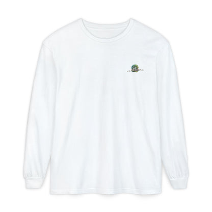 Daylight Walker Long Sleeve Tee🦌