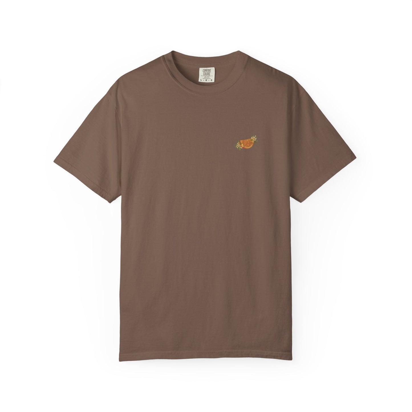 A Slice of Paradise Tee🌞🍊
