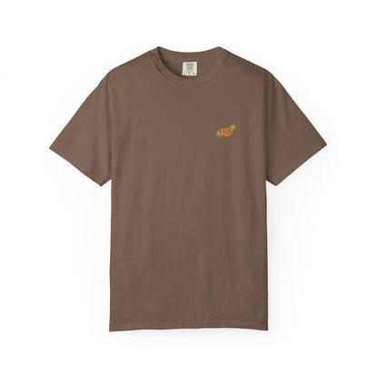 A Slice of Paradise Tee🌞🍊