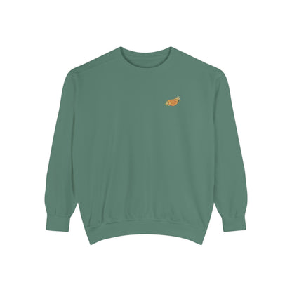 A Slice of Paradise Sweatshirt🌞🍊