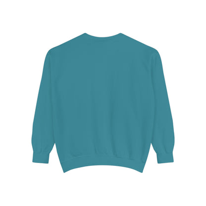 Tread Back Sweatshirt
