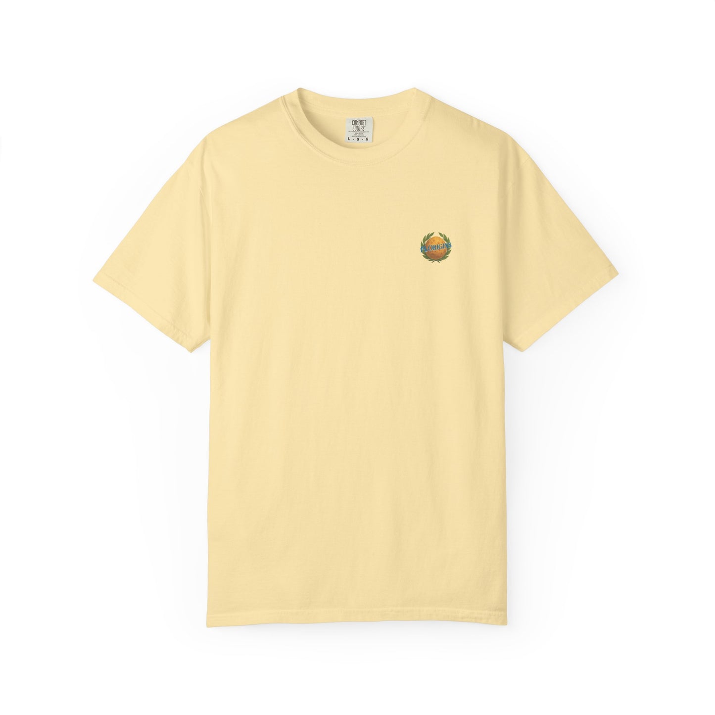 Tarpon Springs Sponge Docks Tee🧽🏛️