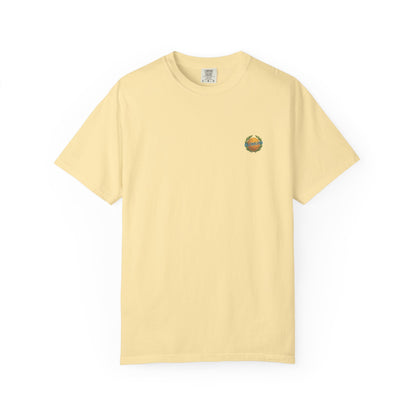 Tarpon Springs Sponge Docks Tee🧽🏛️