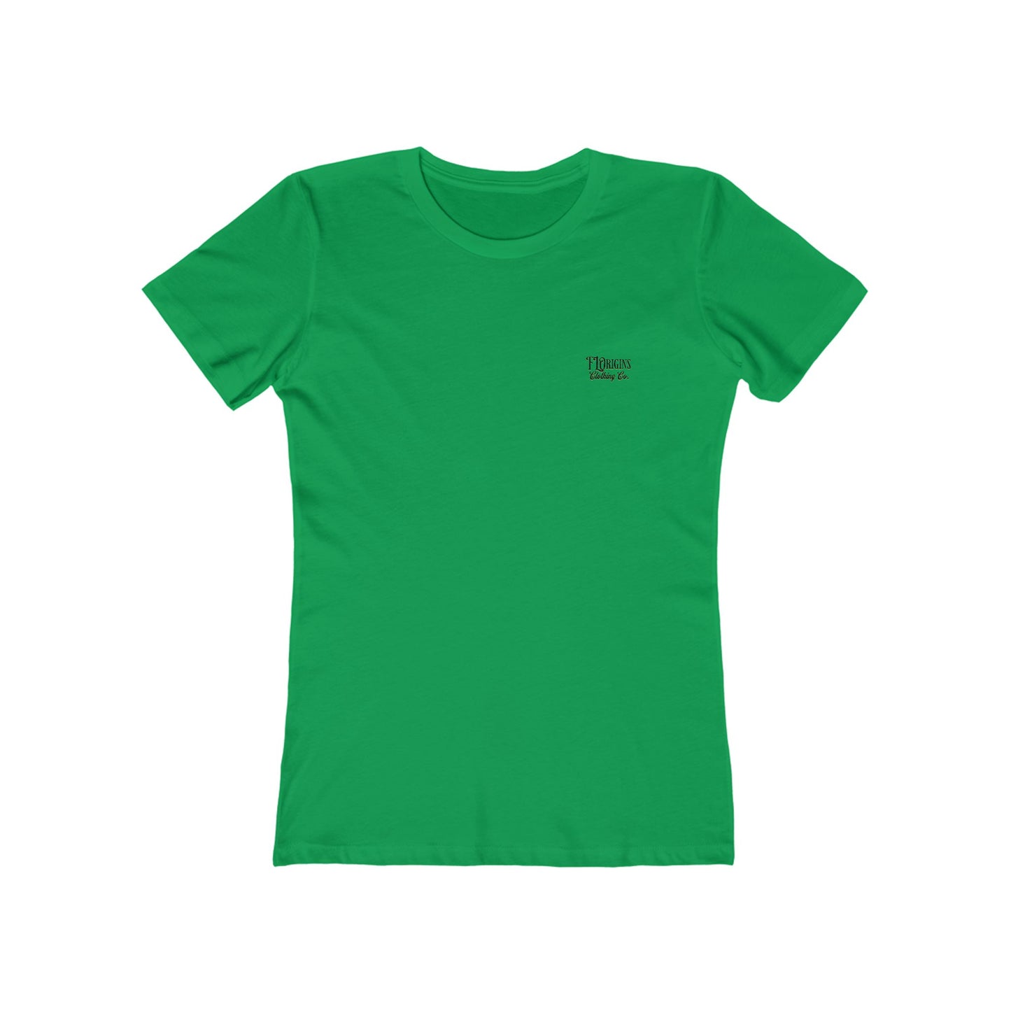 Take Me Back to Old Florida Feminine-Fit Tee🌳🌤️