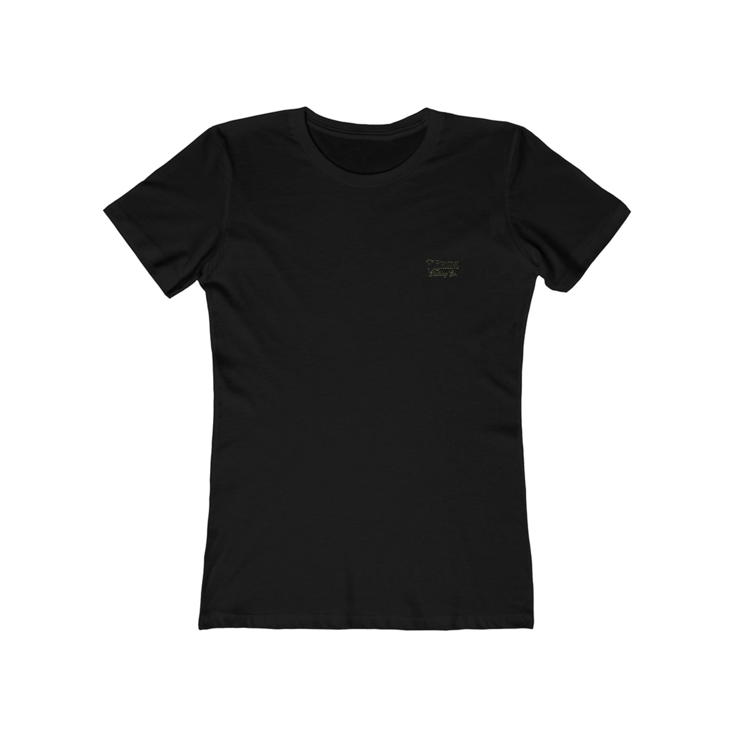 Take Me Back to Old Florida Feminine-Fit Tee🌳🌤️