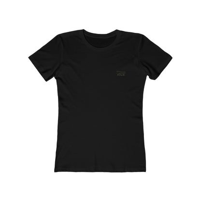 Take Me Back to Old Florida Feminine-Fit Tee🌳🌤️