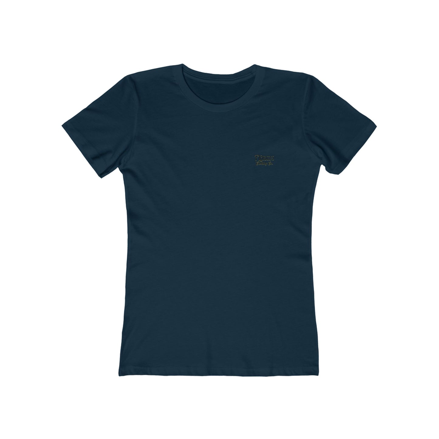 Take Me Back to Old Florida Feminine-Fit Tee🌳🌤️
