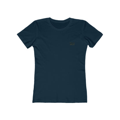 Take Me Back to Old Florida Feminine-Fit Tee🌳🌤️
