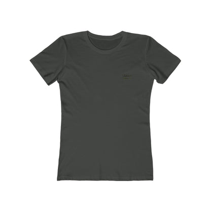 Take Me Back to Old Florida Feminine-Fit Tee🌳🌤️
