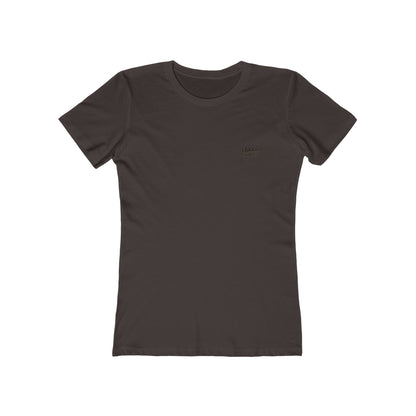 Take Me Back to Old Florida Feminine-Fit Tee🌳🌤️