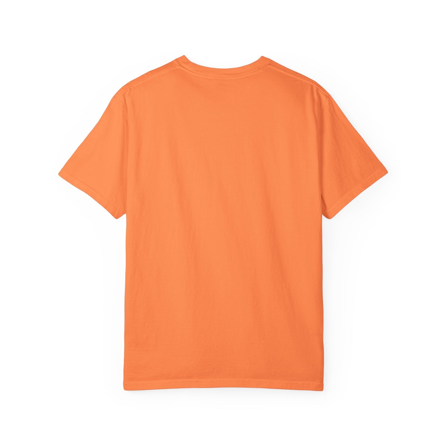 What The Florida Orange Crush Tee 🍊