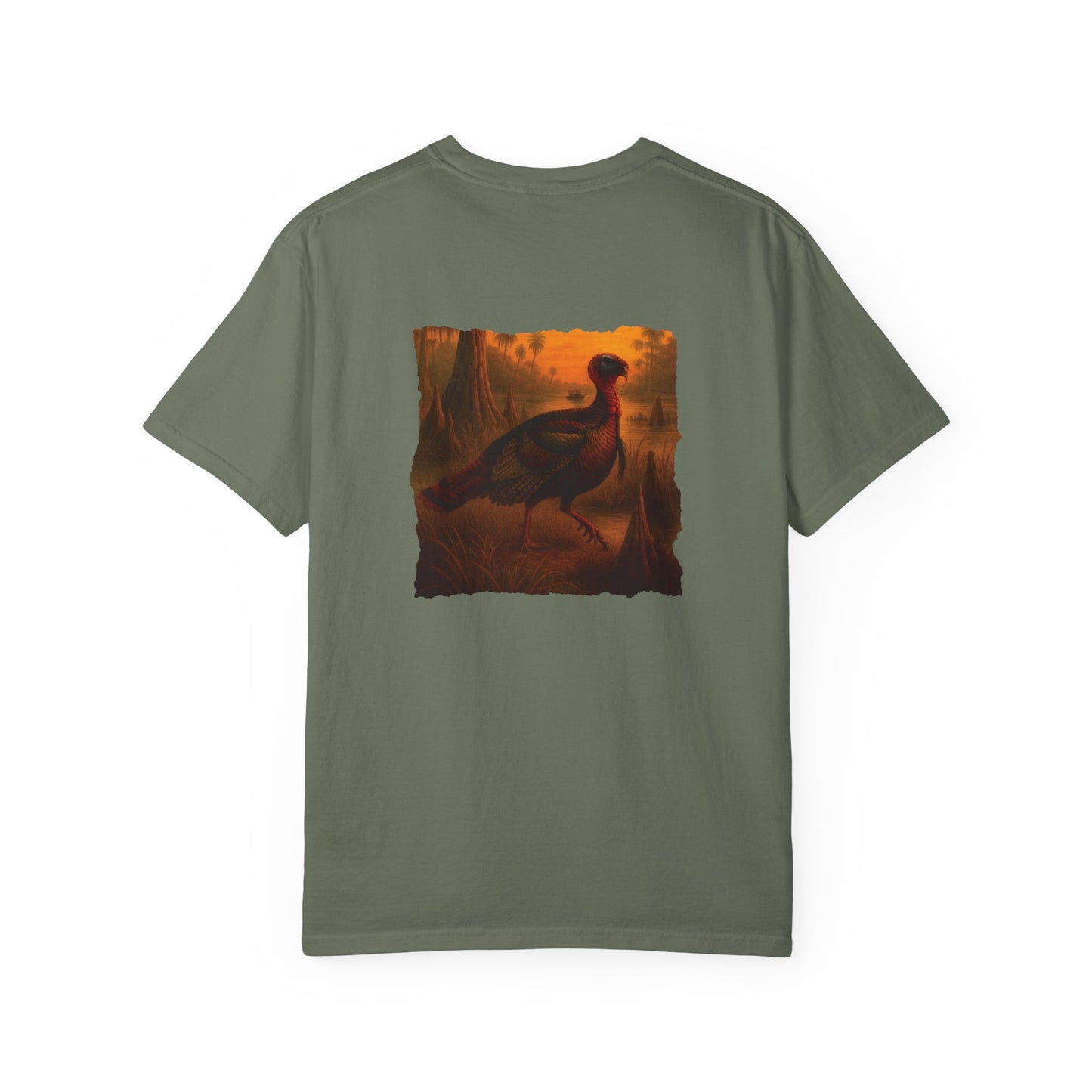 Gobbler's Glory Tee🦃