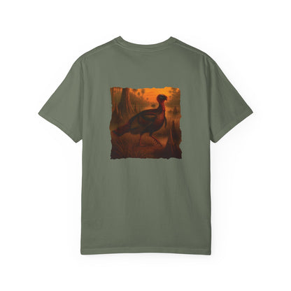Gobbler's Glory Tee🦃
