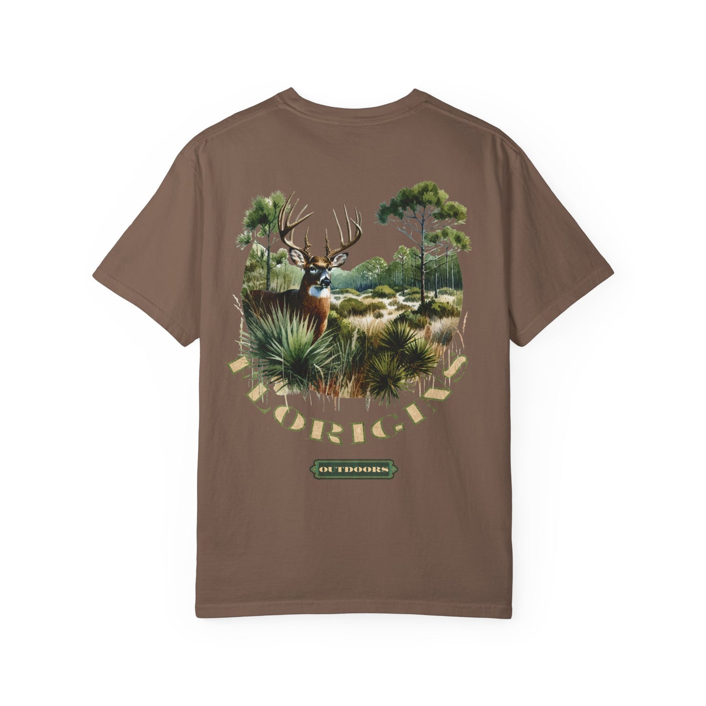 Daylight Walker Tee🦌