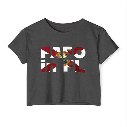 FAFO in FL Crop