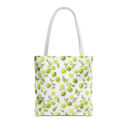 Lime d’Été Tote Bag🍈