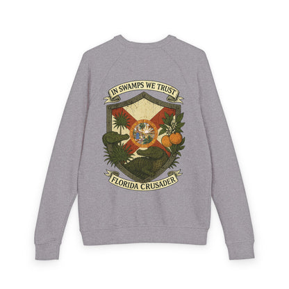 🛡️Florida Crusader Pullover