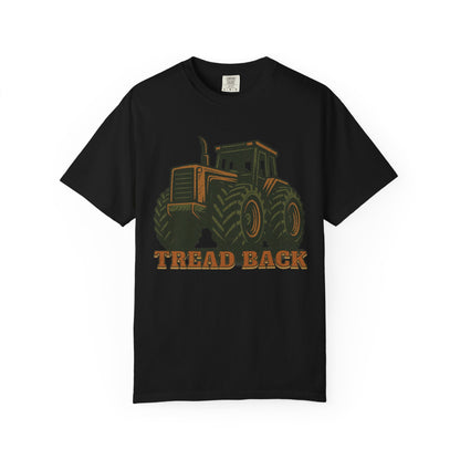 Tread Back Campaign Tee