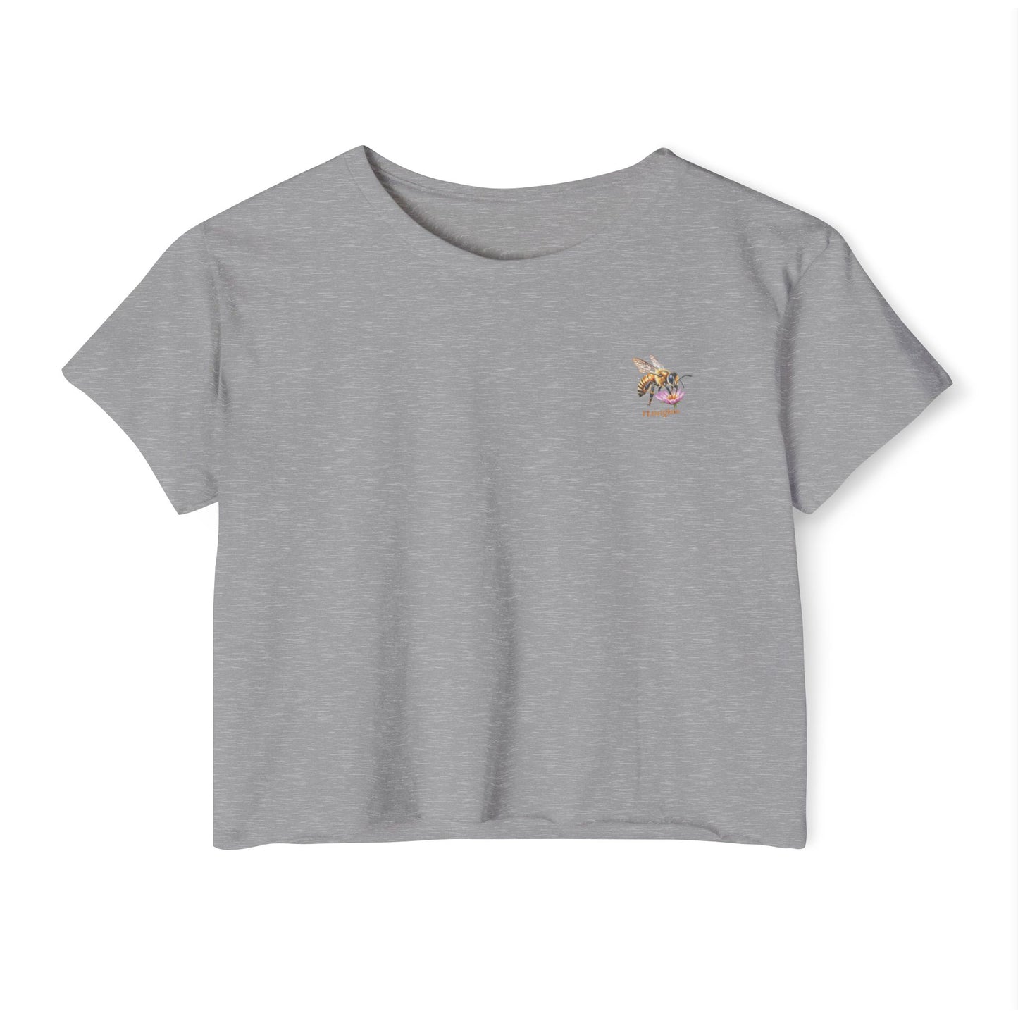 Bee Sweet Crop🐝 🌼