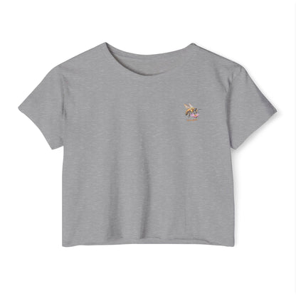 Bee Sweet Crop🐝 🌼
