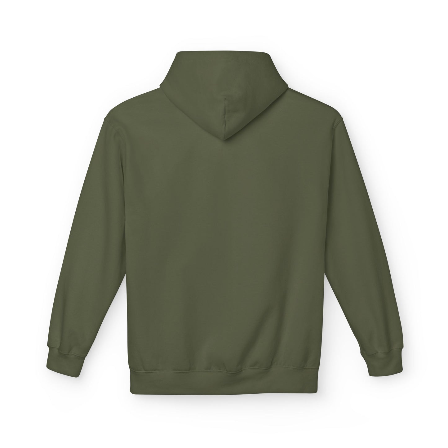 Stop Developing Florida Midweight Hoodie🛑