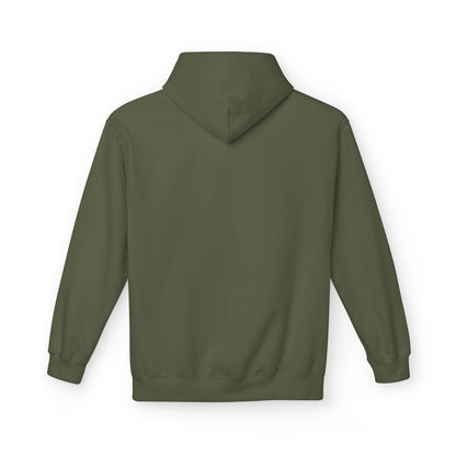 Stop Developing Florida Midweight Hoodie🛑