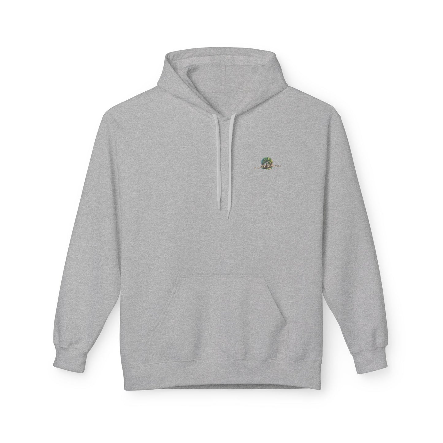Daylight Walker Midweight Hoodie🦌