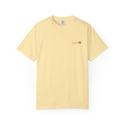 Vintage Cypress Gardens Tee🌺🌿