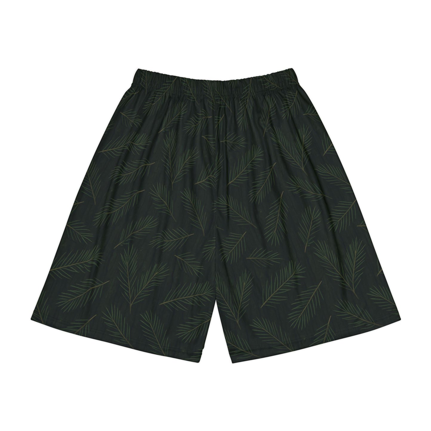 Men's Pine Shadow Camo Lounge Shorts
