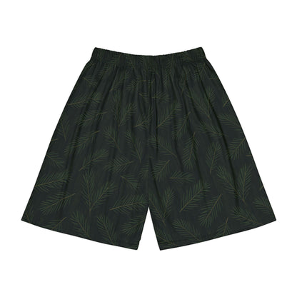 Men's Pine Shadow Camo Lounge Shorts