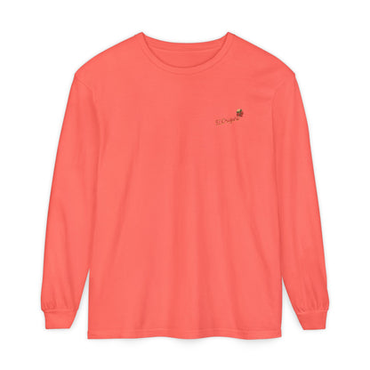 Sweet on Florida Long Sleeve Tee🌸🍓