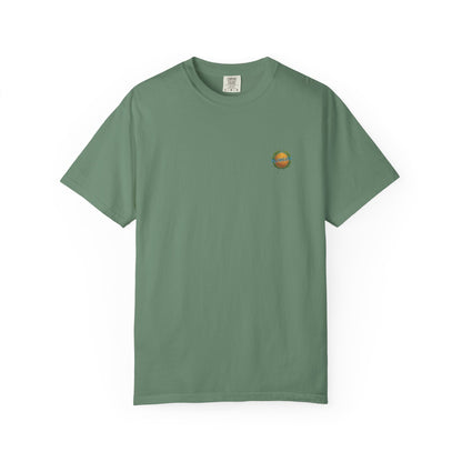 Tarpon Springs Sponge Docks Tee🧽🏛️