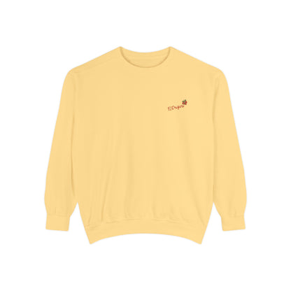 Sweet on Florida Sweatshirt🌸🍓