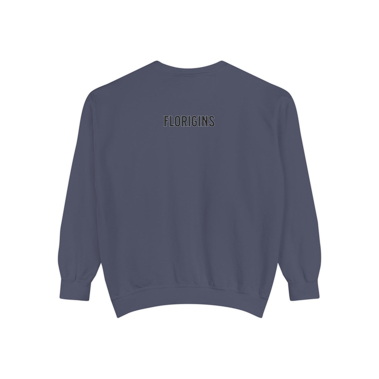 Stop Developing Florida Sweatshirt🛑
