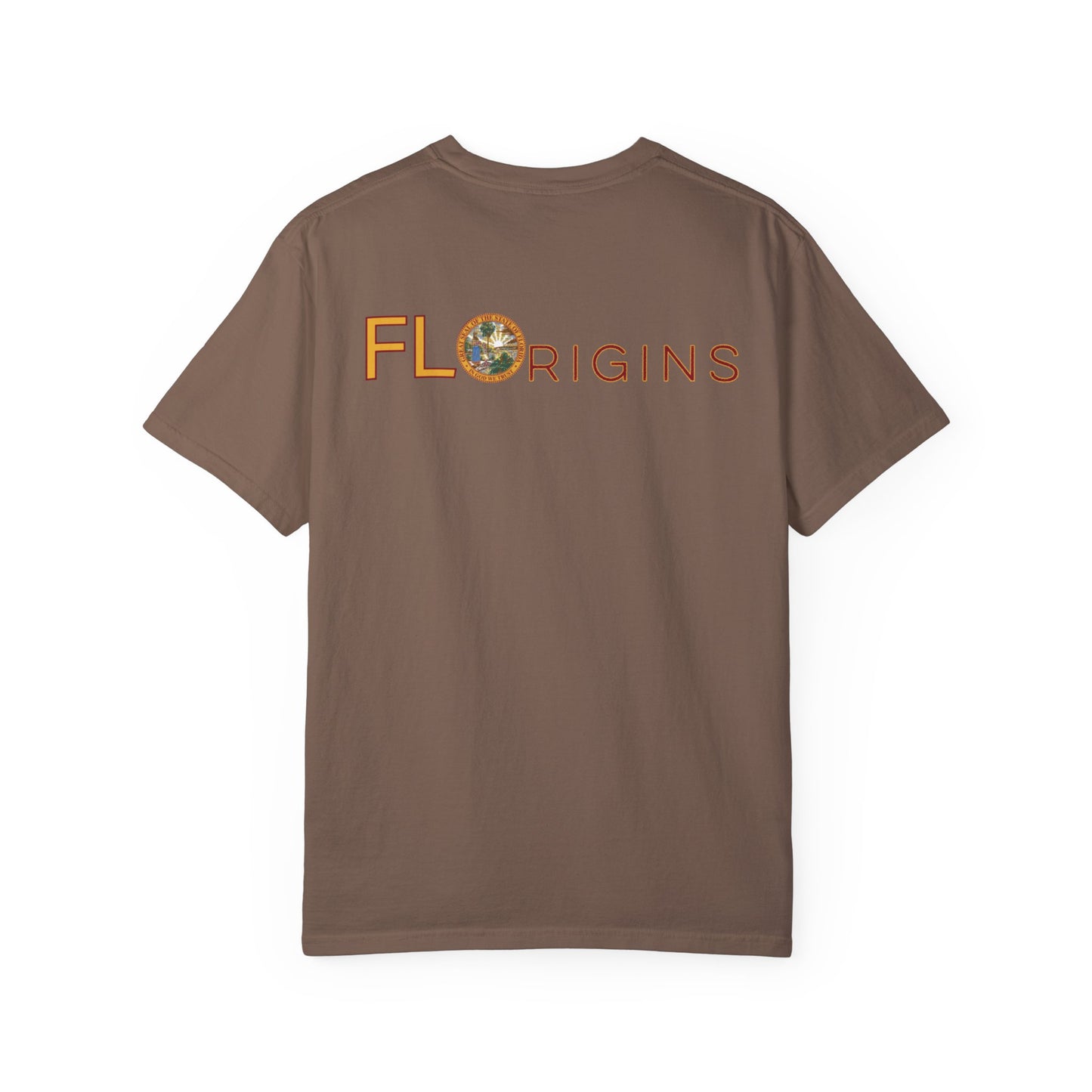 Save the Floridians Lightweight Tee