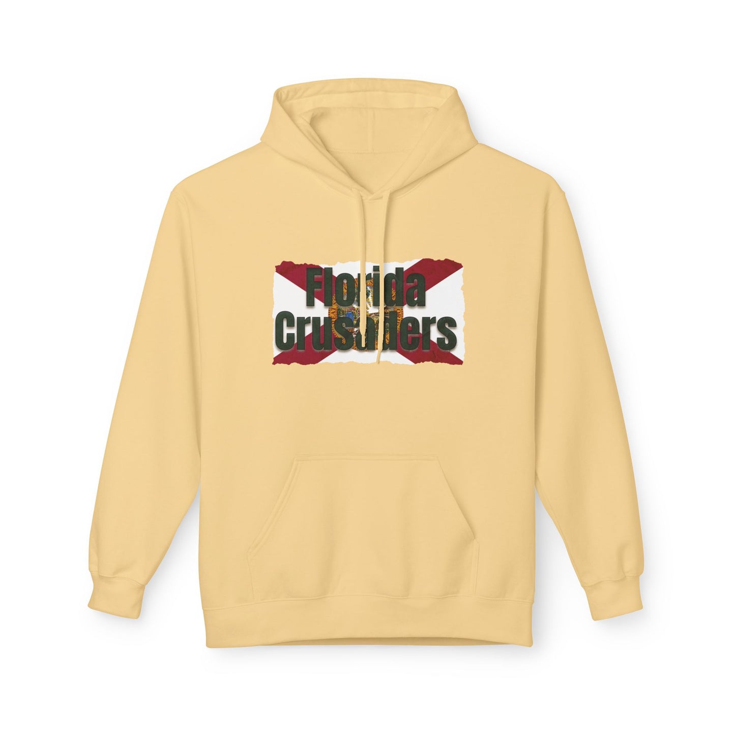 Florida Crusaders Midweight Hoodie🛡️