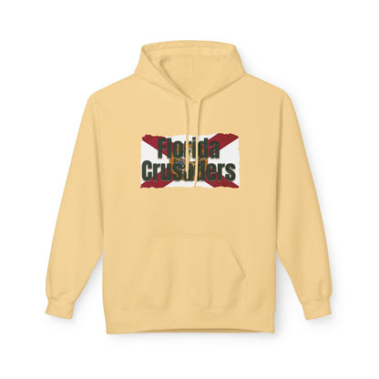 Florida Crusaders Midweight Hoodie🛡️