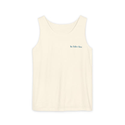 Stop Moving to Florida Relaxed-Fit Tank - The FloBro Show