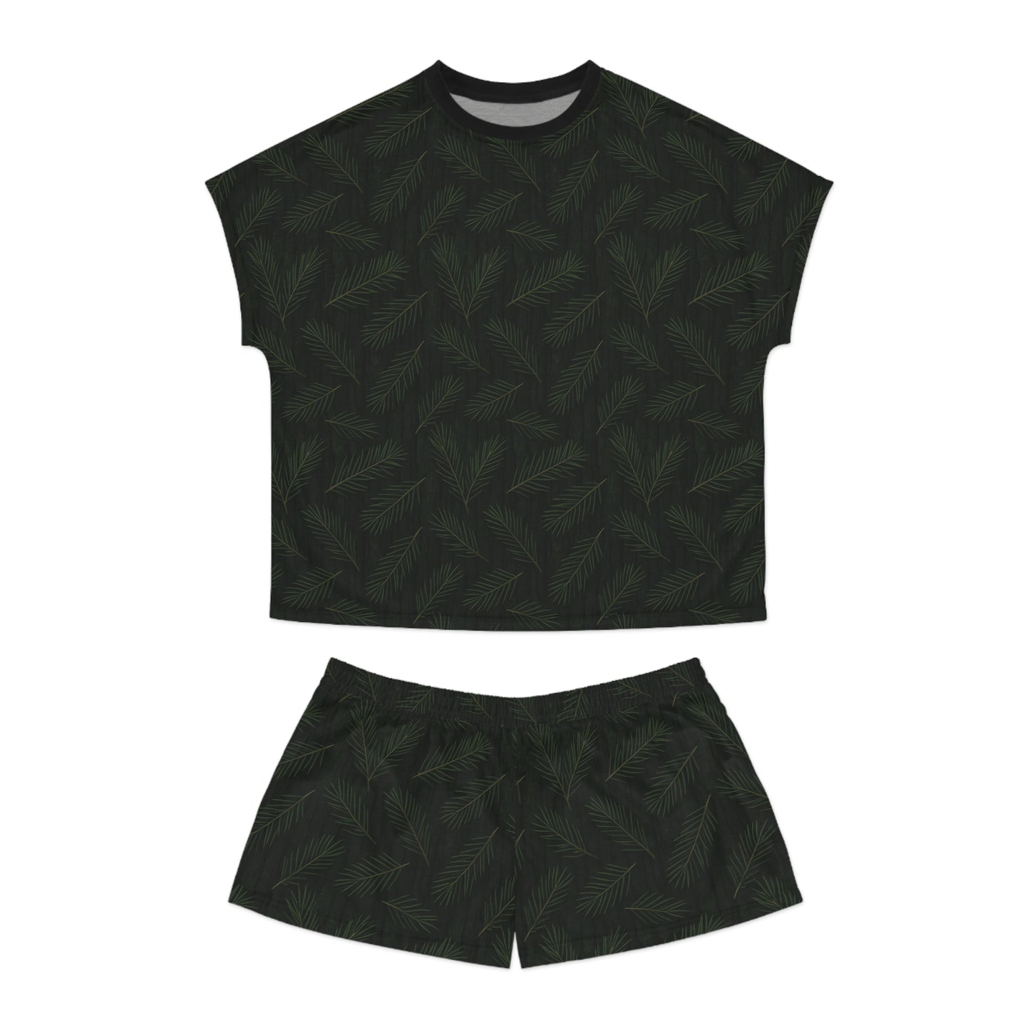 Pine Shadow Camo Lounge Set