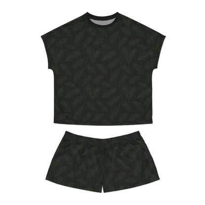 Pine Shadow Camo Lounge Set