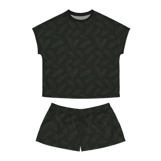 Pine Shadow Camo Lounge Set