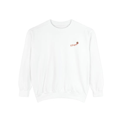 Sweet on Florida Sweatshirt🌸🍓