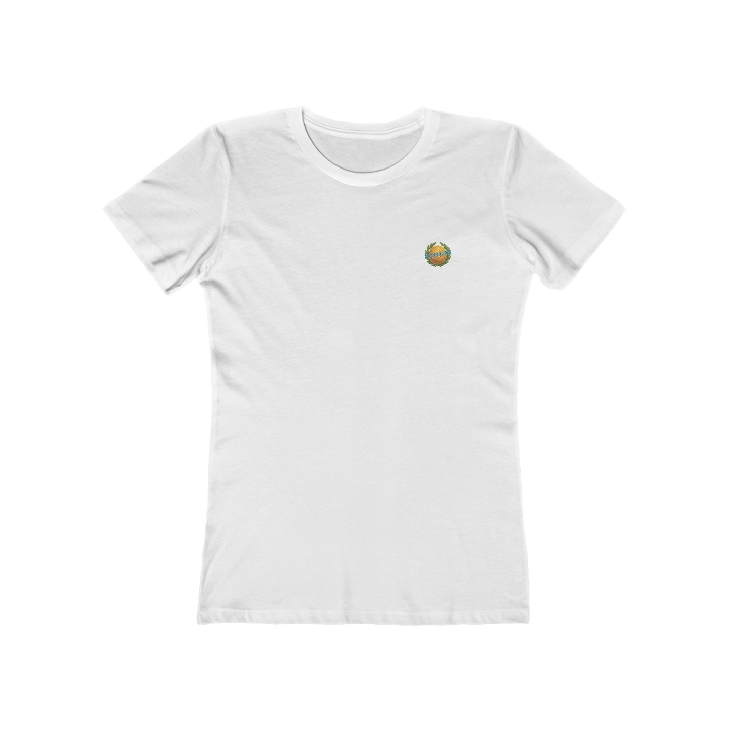Tarpon Springs Sponge Docks Feminine-Fit Tee🧽🏛️