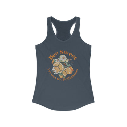 Bee Sweet Racerback Tank🐝 🌼