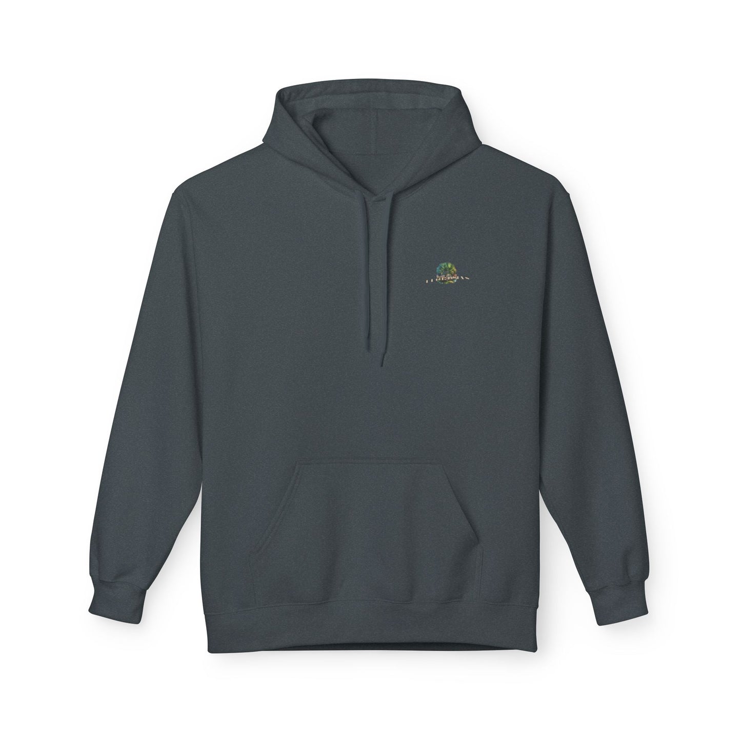 Daylight Walker Midweight Hoodie🦌