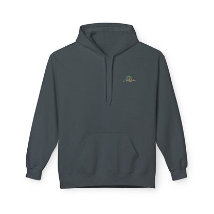 Daylight Walker Midweight Hoodie🦌