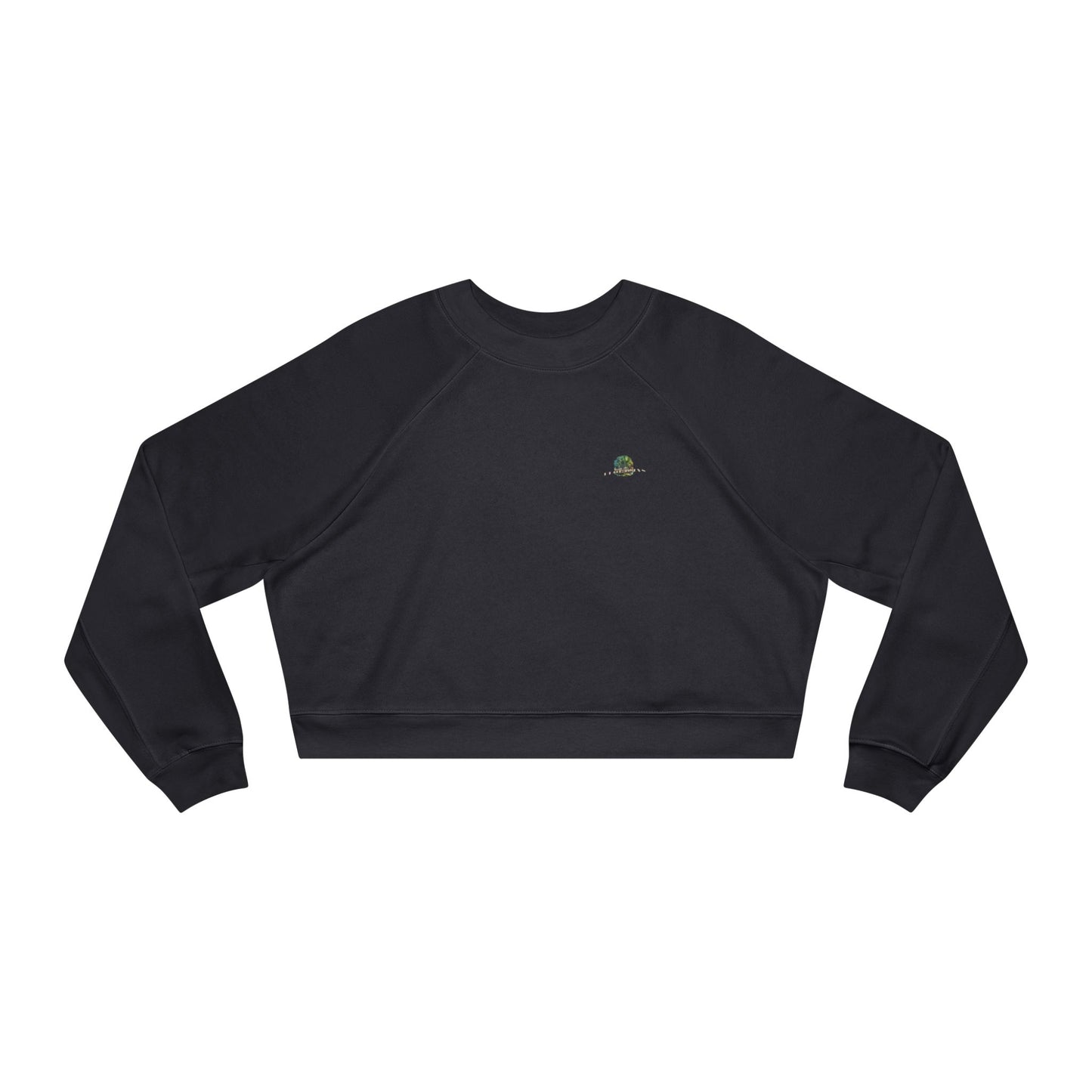 Daylight Walker Cropped Sweatshirt🦌